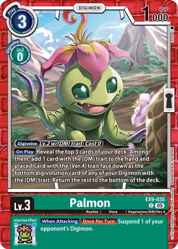 Palmon