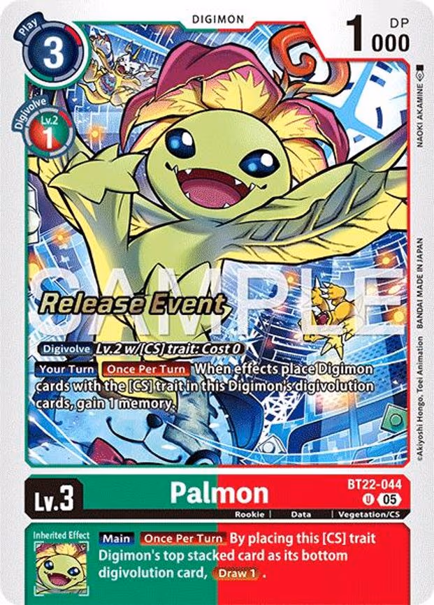 Palmon