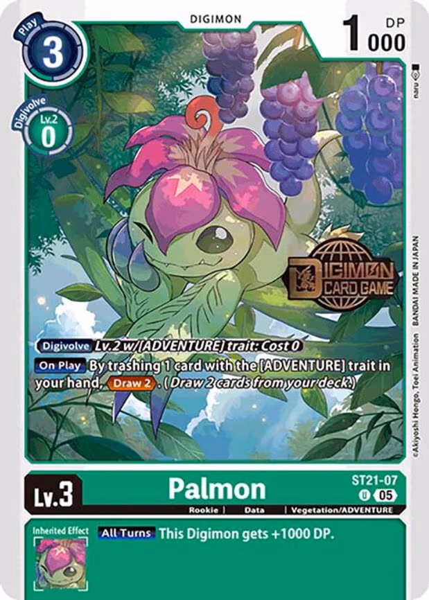 Palmon