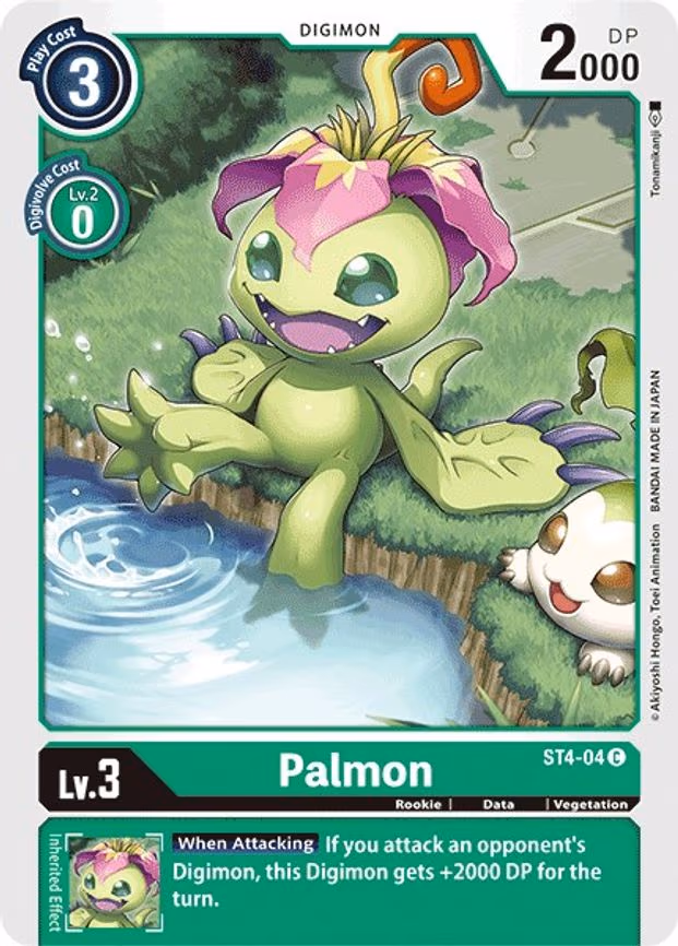 Palmon