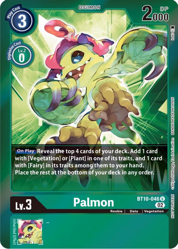 Palmon