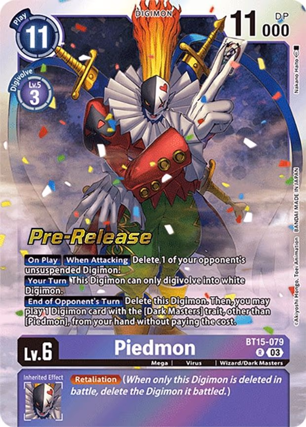 Piedmon
