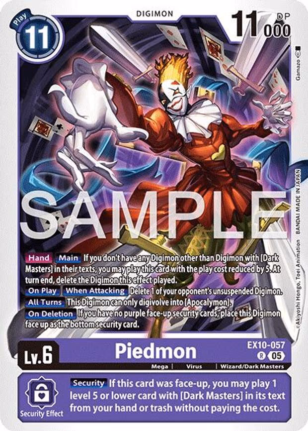 Piedmon