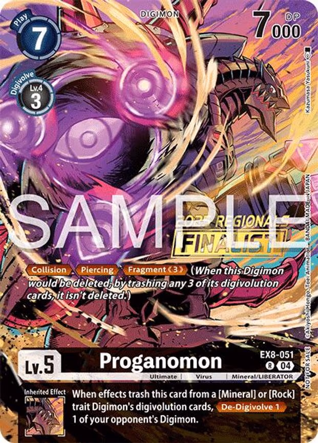 Proganomon