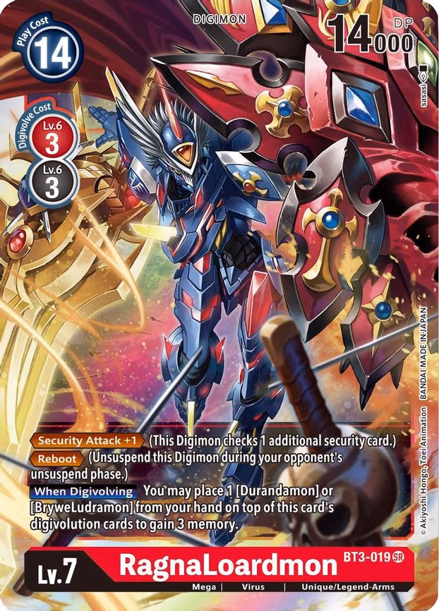 RagnaLoardmon