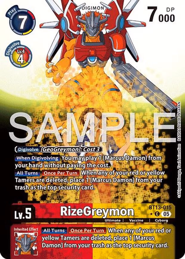 RizeGreymon