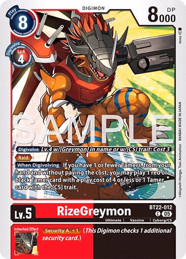 RizeGreymon