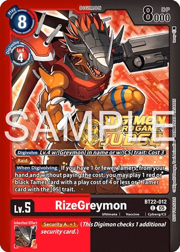 RizeGreymon