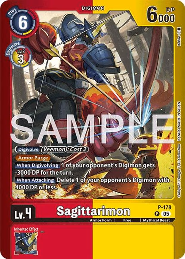 Sagittarimon