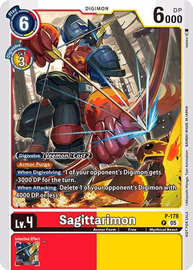 Sagittarimon