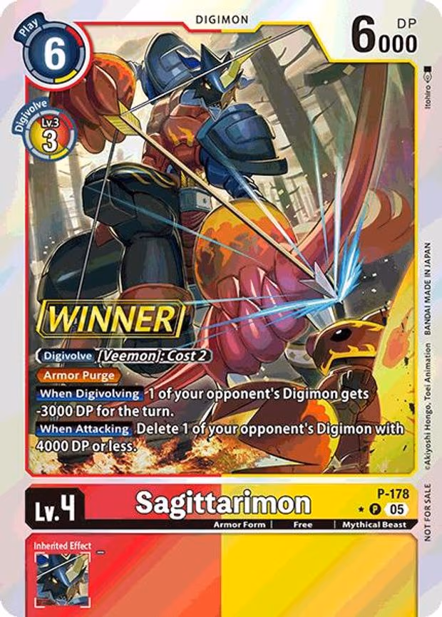 Sagittarimon