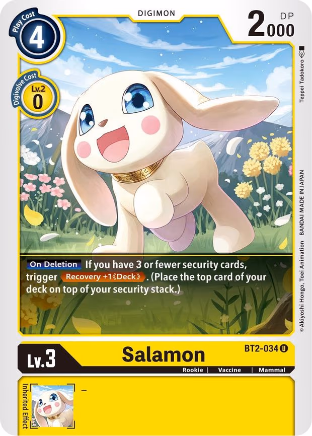 Salamon