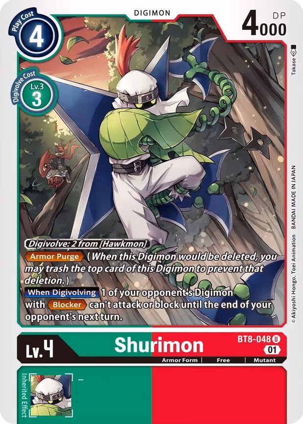 Shurimon