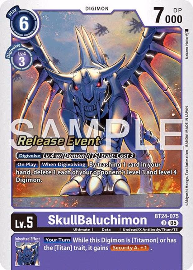SkullBaluchimon