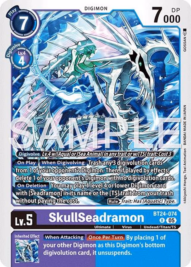 SkullSeadramon