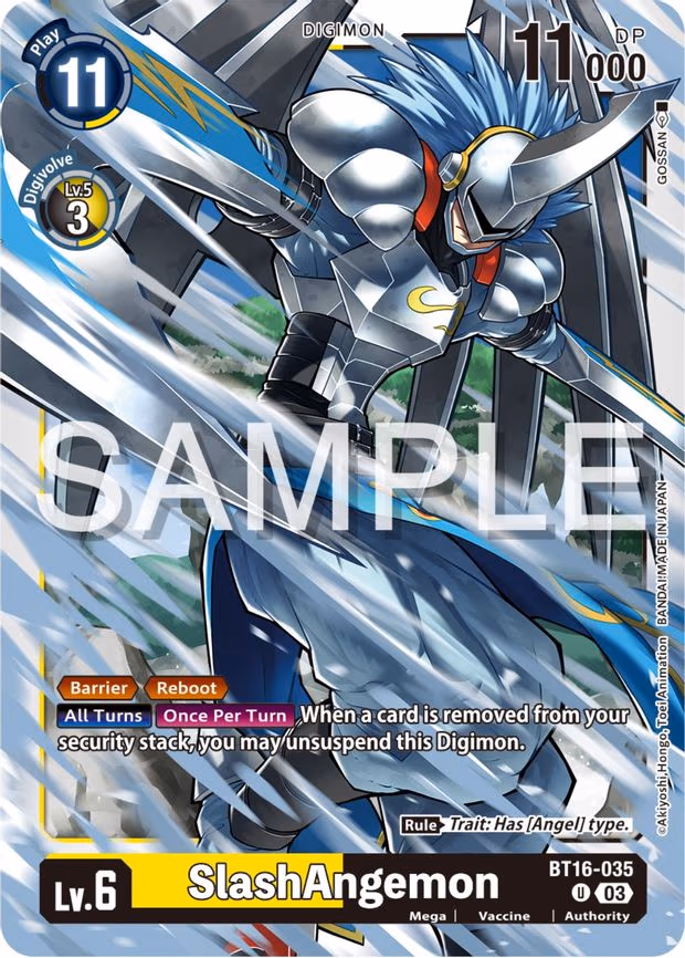 SlashAngemon