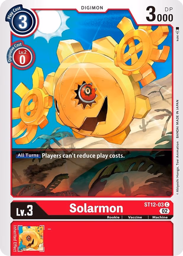 Solarmon