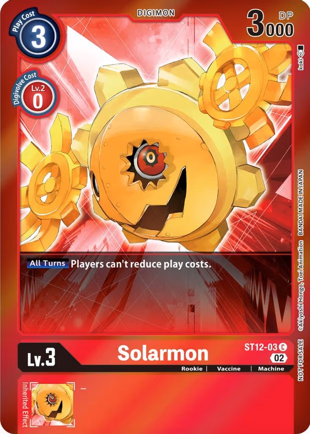 Solarmon