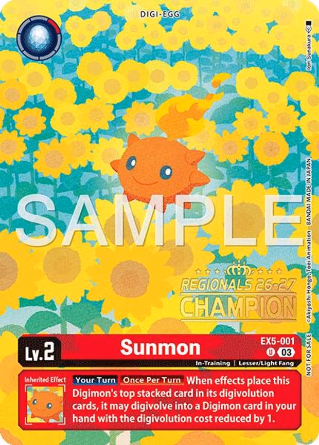 Sunmon
