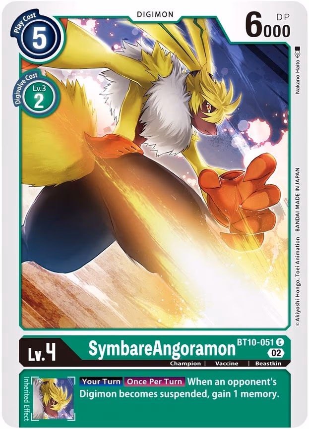 SymbareAngoramon