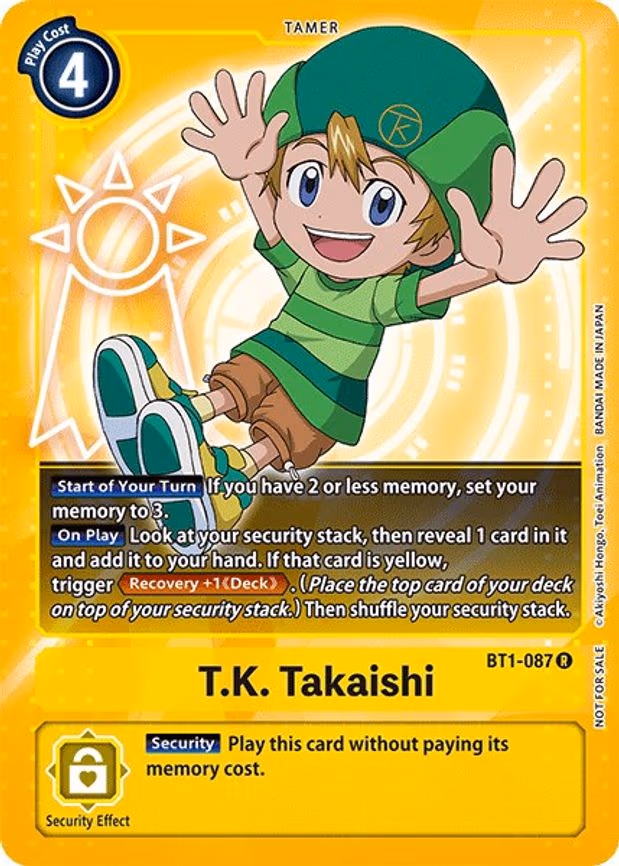T.K. Takaishi