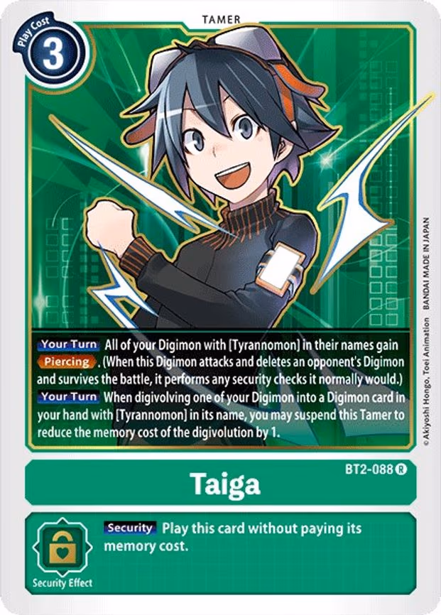 Taiga