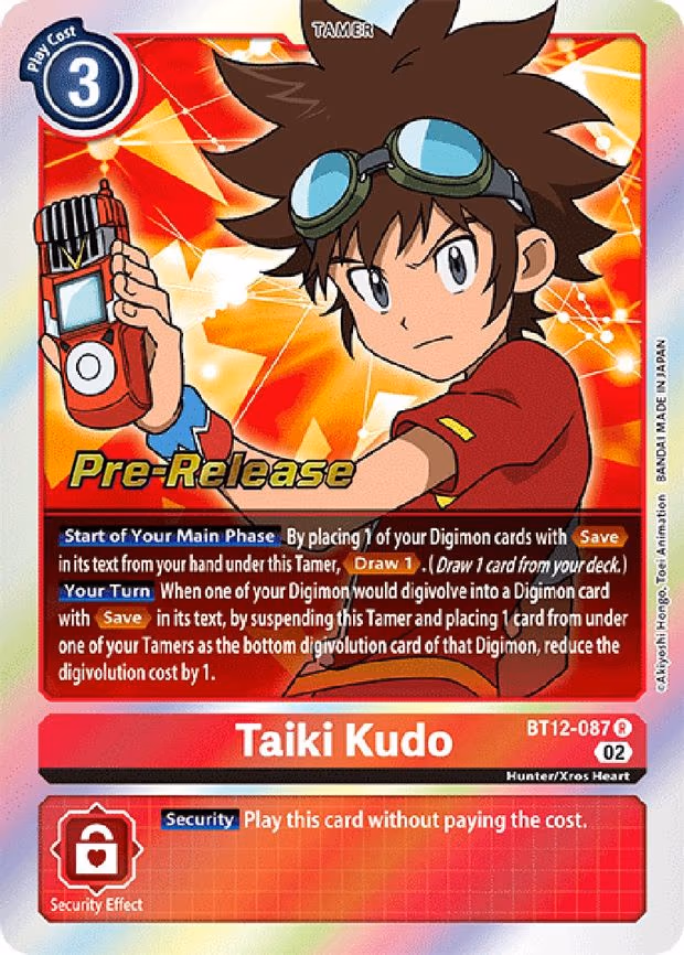 Taiki Kudo