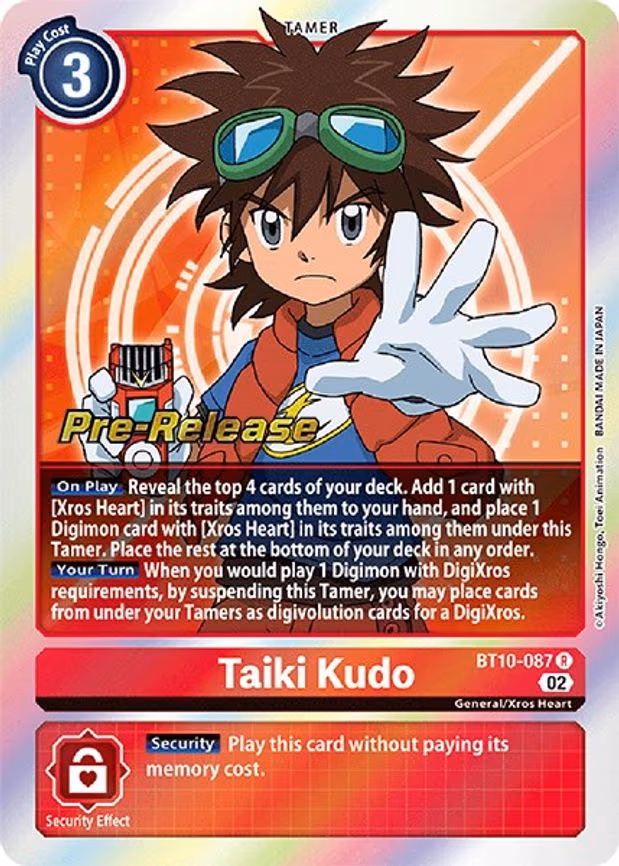 Taiki Kudo