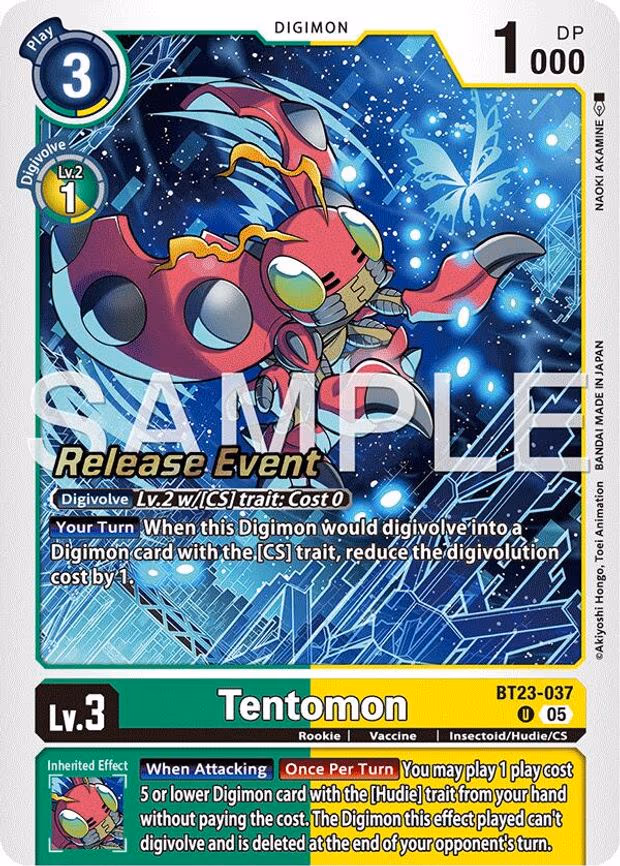 Tentomon