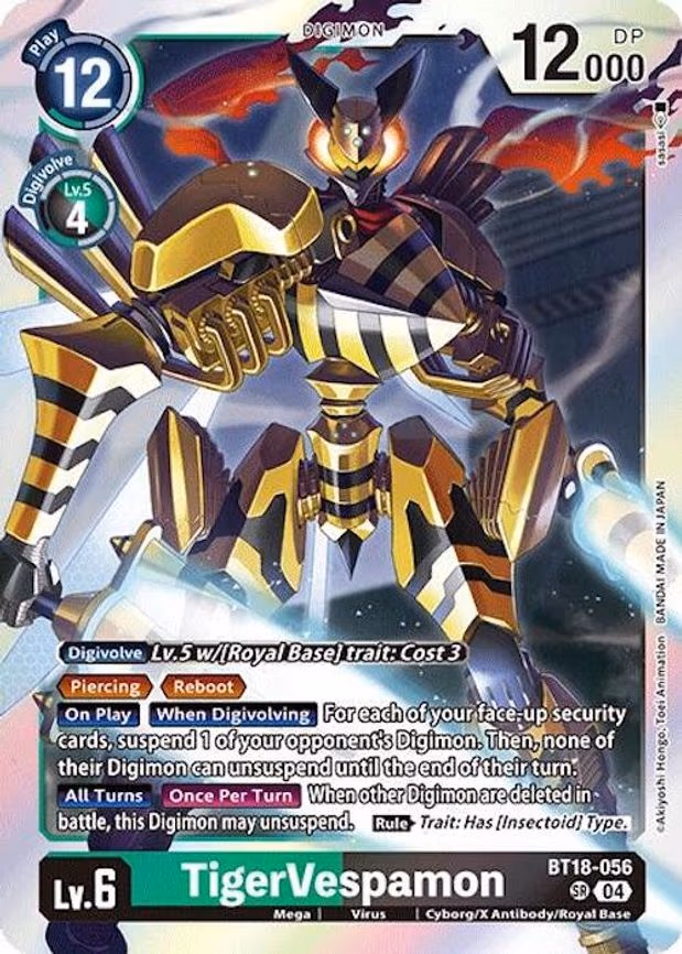 TigerVespamon