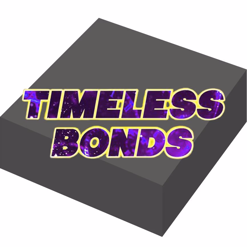 Timeless Bonds Booster Box