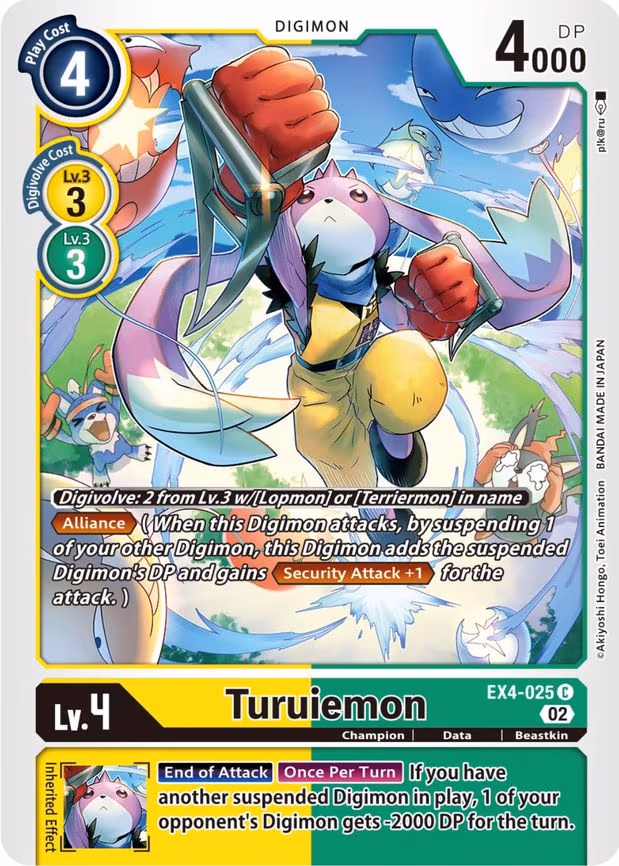 Turuiemon