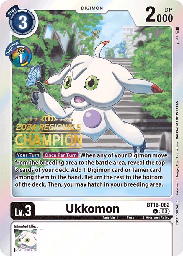 Ukkomon