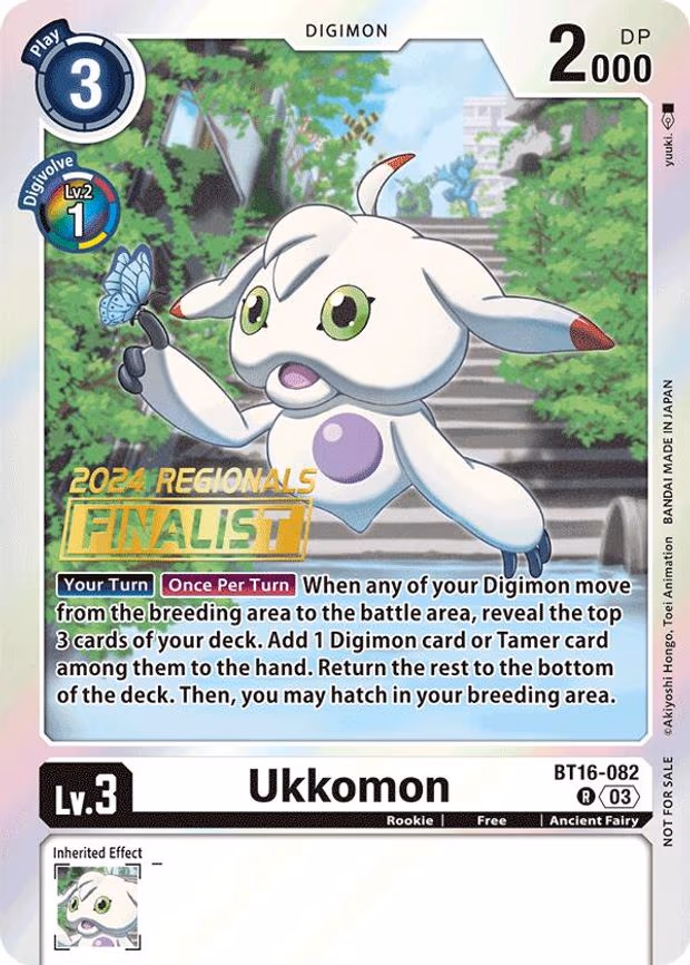 Ukkomon