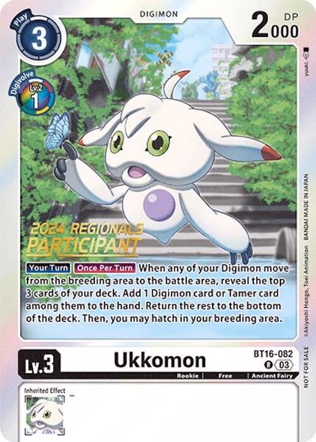 Ukkomon