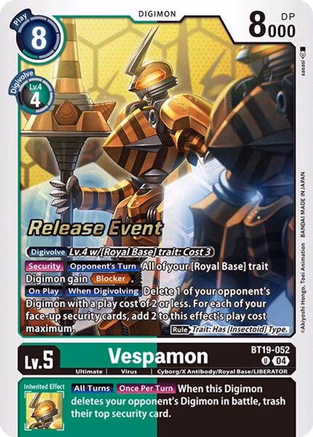 Vespamon