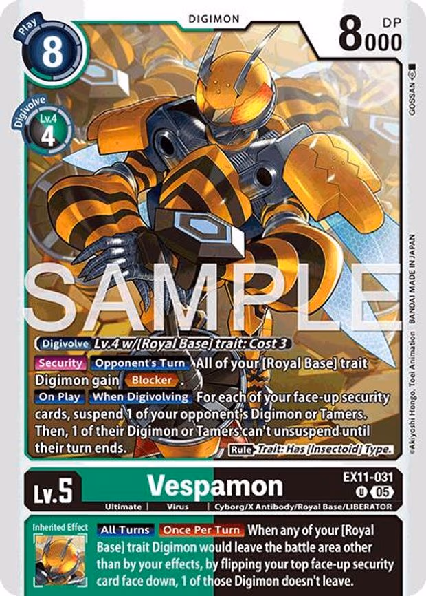 Vespamon