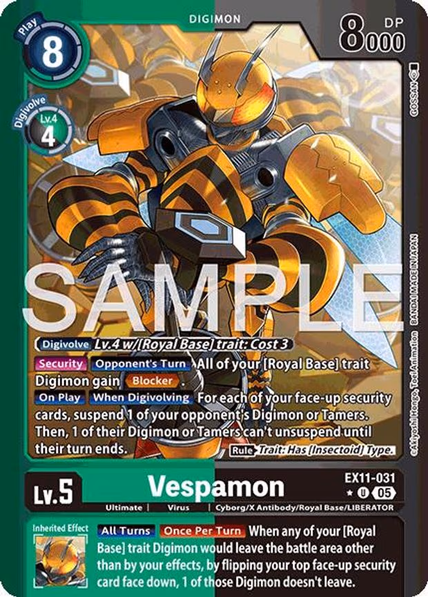Vespamon