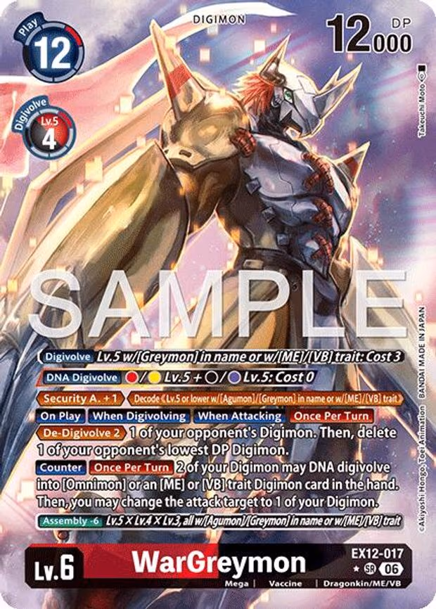 WarGreymon