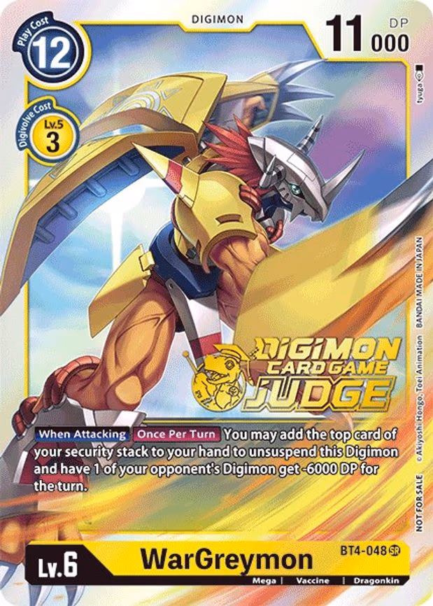 WarGreymon