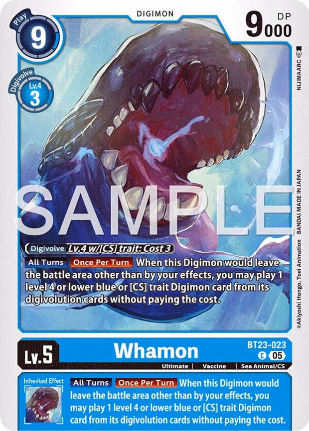 Whamon
