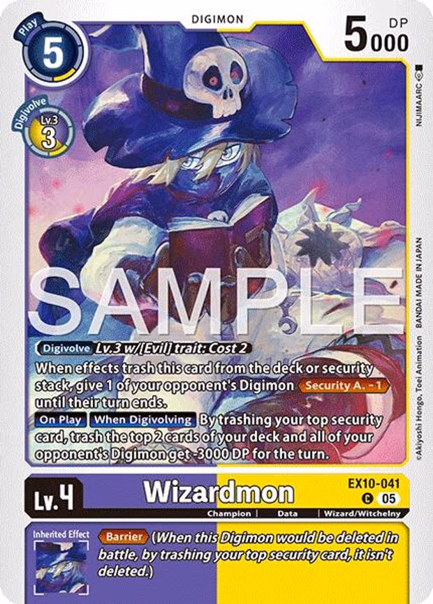 Wizardmon