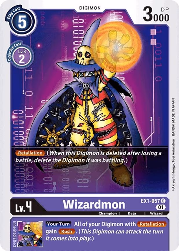 Wizardmon