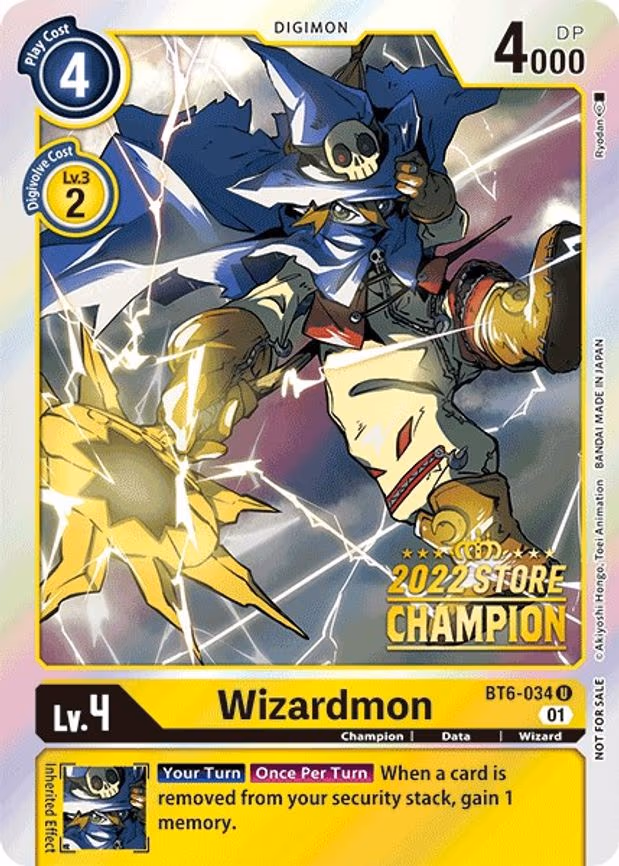 Wizardmon