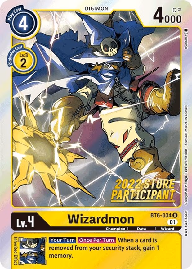 Wizardmon