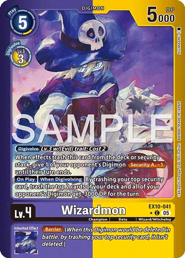 Wizardmon