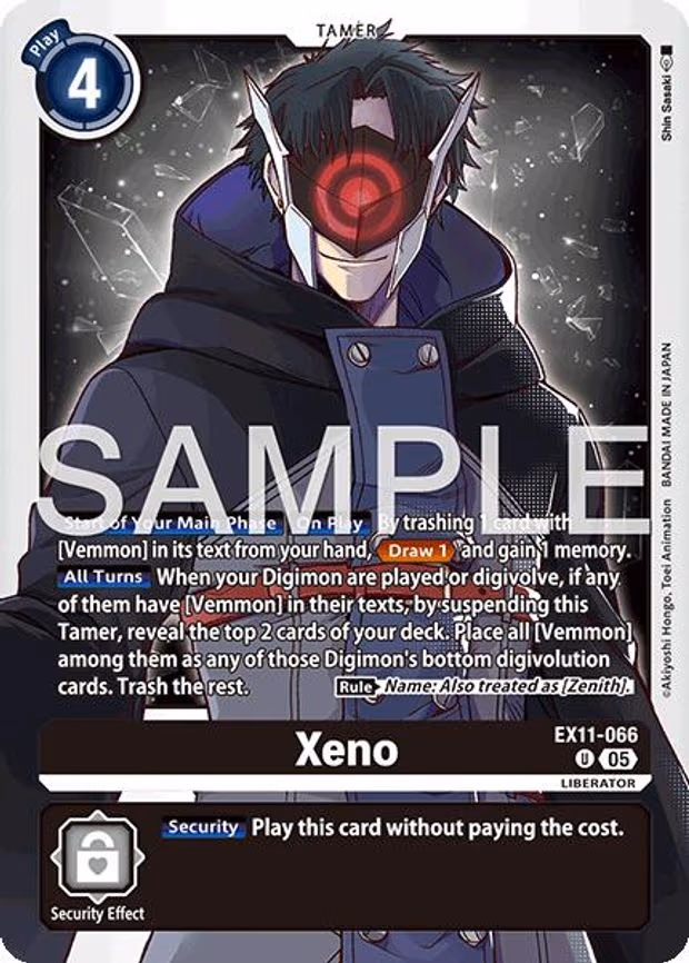 Xeno