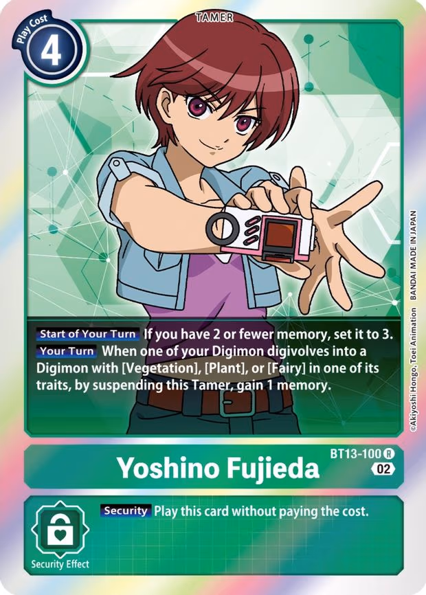 Yoshino Fujieda