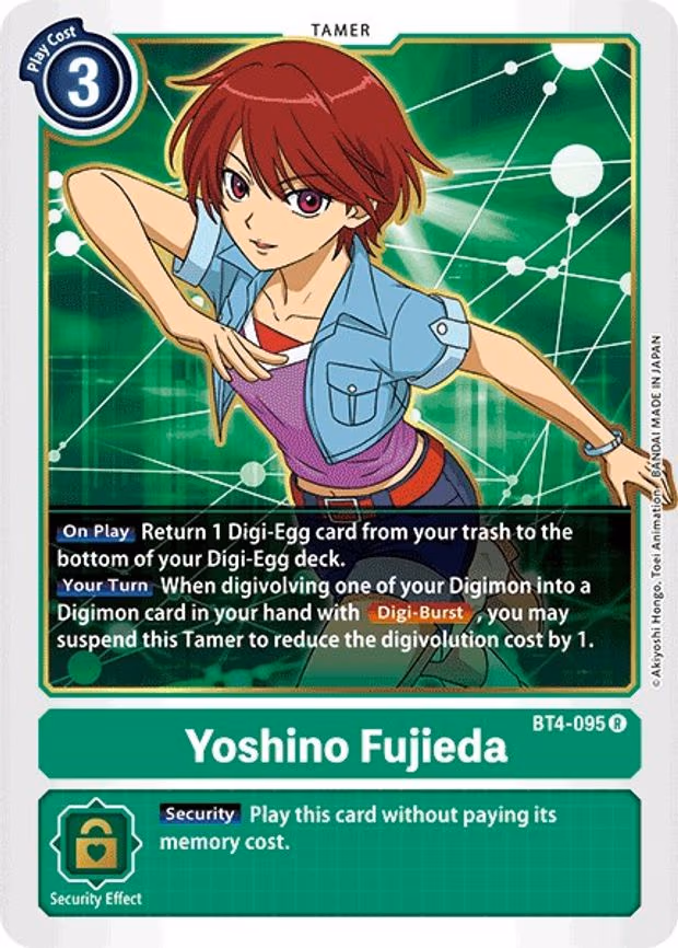 Yoshino Fujieda