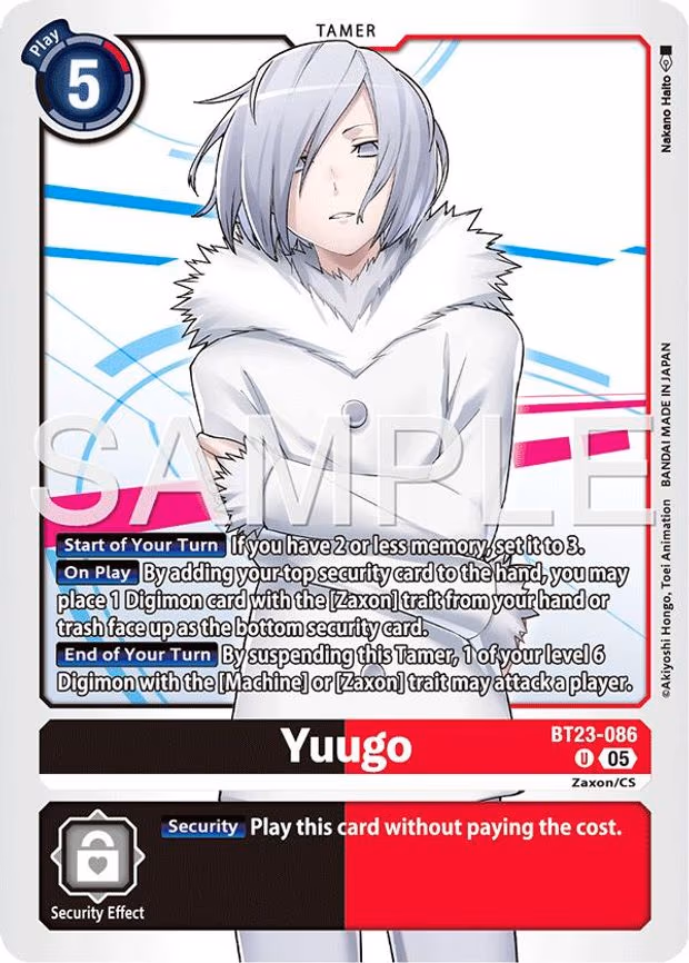 Yuugo